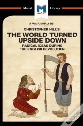 Analysis Of Christopher Hill'S The World Turned Upside Down