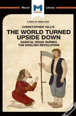 Capa do artigo Analysis Of Christopher Hill'S The World Turned Upside Down