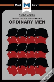Capa do artigo Analysis Of Christopher R. Browning