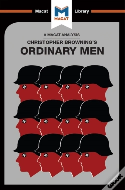 Capa do artigo Analysis Of Christopher R. Browning'S Ordinary Men