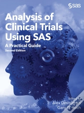 Capa do artigo Analysis Of Clinical Trials Using Sas