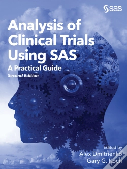 Capa do artigo Analysis Of Clinical Trials Using Sas