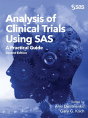 Analysis Of Clinical Trials Using Sas - Preview
