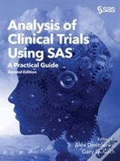 Analysis Of Clinical Trials Using Sas