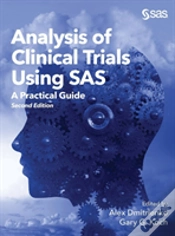 Capa do artigo Analysis Of Clinical Trials Using Sas