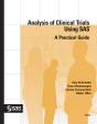 Analysis Of Clinical Trials Using Sas - Preview