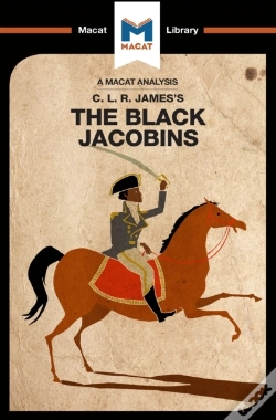 Capa do artigo Analysis Of C.L.R. James'S The Black Jacobins