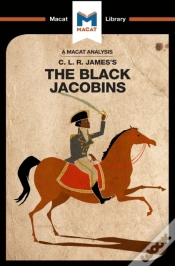 Capa do artigo Analysis Of C.L.R. James