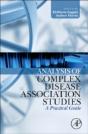 Analysis Of Complex Disease Association Studies - Preview