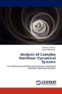 Analysis Of Complex Nonlinear Dynamical Systems - Preview