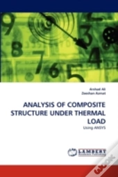 Analysis Of Composite Structure Under Thermal Load
