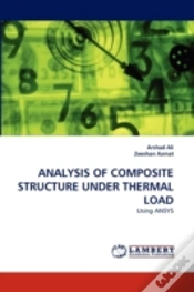 Capa do artigo Analysis Of Composite Structure Under Thermal Load