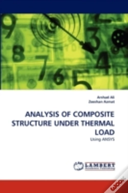 Capa do artigo Analysis Of Composite Structure Under Thermal Load