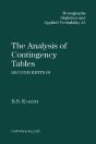 Analysis Of Contingency Tables - Preview