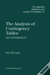 Capa do artigo Analysis Of Contingency Tables