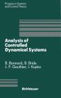 Analysis Of Controlled Dynamical Systems - Preview