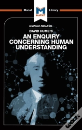 Analysis Of David Hume'S An Enquiry Concerning Human Understanding