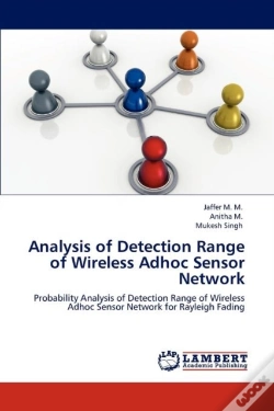 Capa do artigo Analysis Of Detection Range Of Wireless Adhoc Sensor Network