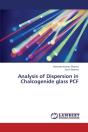 Analysis Of Dispersion In Chalcogenide Glass Pcf - Preview