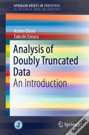 Capa do artigo Analysis Of Doubly Truncated Data