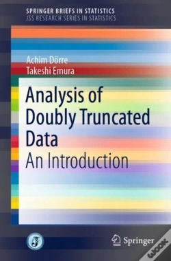 Capa do artigo Analysis Of Doubly Truncated Data
