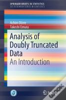 Analysis Of Doubly Truncated Data