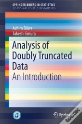 Analysis Of Doubly Truncated Data