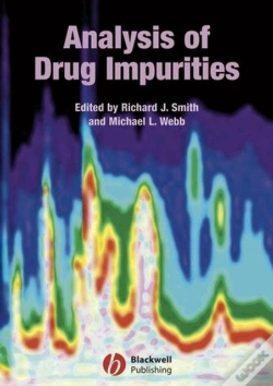 Capa do artigo Analysis Of Drug Impurities