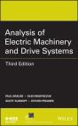 Analysis Of Electric Machinery And Drive Systems - Preview