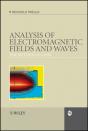 Analysis Of Electromagnetic Fields And Waves - Preview