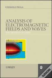 Capa do artigo Analysis Of Electromagnetic Fields And Waves