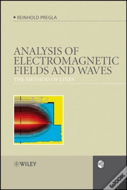 Capa do artigo Analysis Of Electromagnetic Fields And Waves