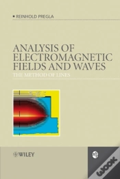 Capa do artigo Analysis Of Electromagnetic Fields And Waves