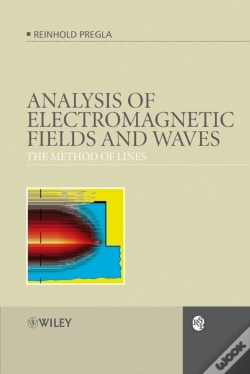 Capa do artigo Analysis Of Electromagnetic Fields And Waves
