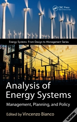 Capa do artigo Analysis Of Energy Systems