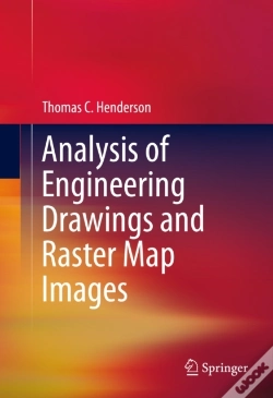 Capa do artigo Analysis Of Engineering Drawings And Raster Map Images