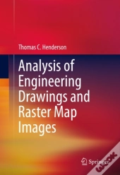 Analysis Of Engineering Drawings And Raster Map Images