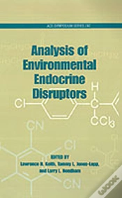 Capa do artigo Analysis Of Environmental Endocrine Disruptors
