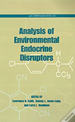 Capa do artigo Analysis Of Environmental Endocrine Disruptors