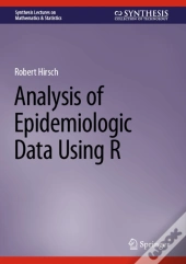 Analysis Of Epidemiologic Data Using R