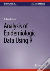 Capa do artigo Analysis Of Epidemiologic Data Using R