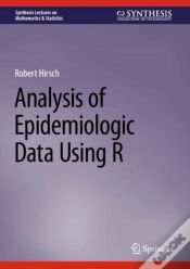 Capa do artigo Analysis Of Epidemiologic Data Using R