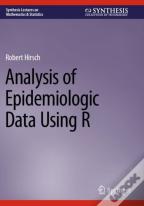 Analysis Of Epidemiologic Data Using R