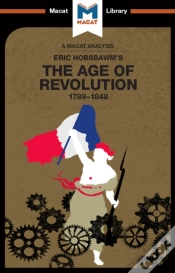 Capa do artigo Analysis Of Eric Hobsbawm