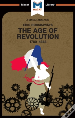 Capa do artigo Analysis Of Eric Hobsbawm'S The Age Of Revolution