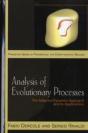Analysis Of Evolutionary Processes - Preview