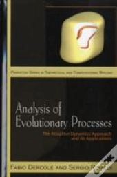 Analysis Of Evolutionary Processes