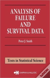 Analysis Of Failure And Survival Data