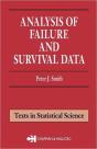 Analysis Of Failure And Survival Data - Preview