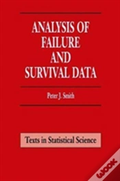 Capa do artigo Analysis Of Failure And Survival Data